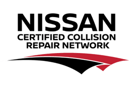 Nissan Certified Collision